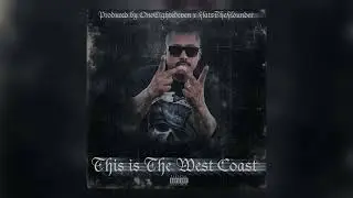 Mr Shadow ft. Big Heat - This is The West Coast (187 RMX)  | Prod. 187 x FlatsTheFlounder
