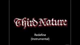 Third Nature - Redefine Instrumental