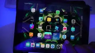Transfer Facetime from iPhone to iPad.