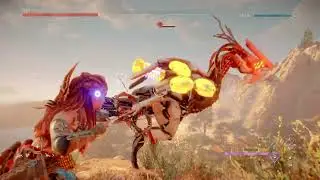 Longleg - Killing Every Machine Horizon Forbidden West