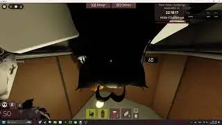 Regretevator :3