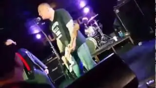 CJ Ramone w/Johnny Madcap Judy is a punk live at Pub Rock in AZ