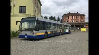 GTT 971 - Linea SF2