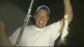 The Strange Disappearance Of Brandon Lawson