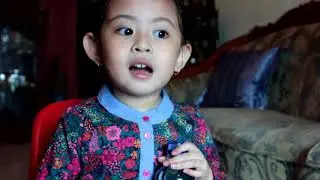 Buka Aqua LOL dan Pengumuman Pemenang Giveaway LOL Funtime Izabel