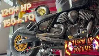 @Indian_Motorcycle Sport Chief