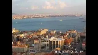 Mehmet Ali Durmuş 3 -Bölüm 3- (İSTANBUL)