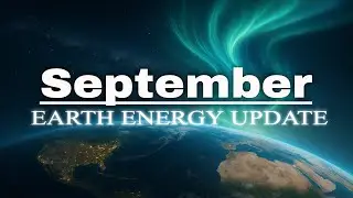 Why is the energy on Earth so Wild at the moment? ARCTURIAN MESSAGE