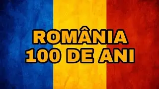 LA MULȚI ANI ROM&Acirc;NIA 100!!!