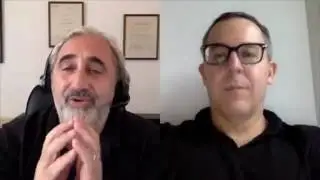 Gad Saad and Greg Gutfeld on moral hypocrisy and the lies and scams as lessons from faux liberals