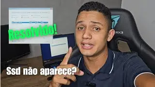 SSD not showing up in Windows installation?! Solved!