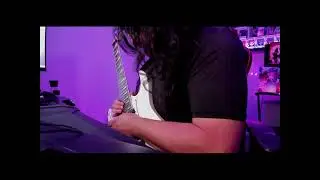 Die (solo section) by Jeff Williams ft. Casey Lee Williams from #RWBY Volume 2!