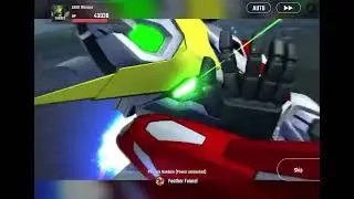 SD Gundam G Generation Eternal, Zaku Warrior (Live Concert Type), Expert Difficulty 3 Stars
