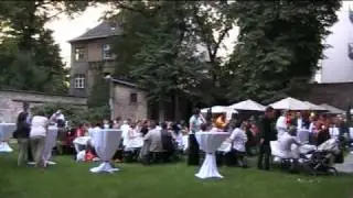 Sommerfest Ullstein