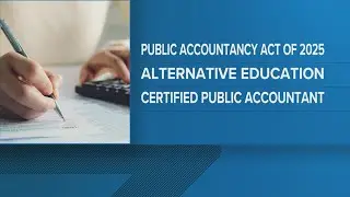 New laws taking effect in Georgia in 2026