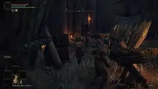Post-Festival Redmane Castle Parkour to Outside Plaza Grace