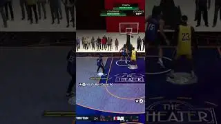 Red contest is crazy #2kcommunity #nba2k26 #ps5player #subscribemychannel #subscribe #ronny2k #2k26