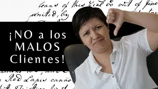 ✍️ C&oacute;mo conseguir mejores LEADs | Nalle M&eacute;ndez
