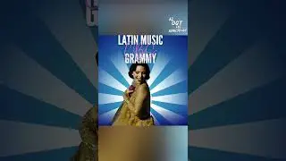 Анжела Агилар триумфально выступила на концерте Latin Grammy Awards #angelaaguilar #christiannoda...