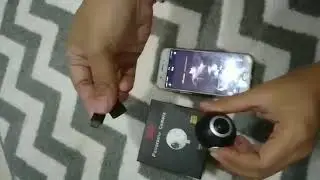 Vpai panorama 360 camera not working