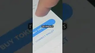 Crypto Transfer Made Easy: Wallet to Wallet Guide 💵🤑💸 #facts #interestingfacts