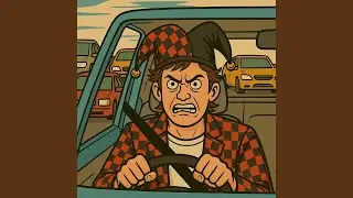 Road Rage Messiah