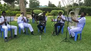 March - Norwood Kakamega Temple Band