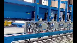 Gulf Precast   Automated Mesh Welding   Testimonial EN   UT FINAL