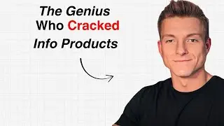 Ryan Clogg $10.6M Launch Breakdown (Warrior Babe)