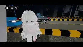 Pertama kali main Roblox cuiii sama @Ara Azzara: drawing and gaming