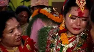 Maiti ghar hoina timro hoina parai ghar jau