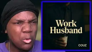 I FELT THIS! | Reggie Couz - Work Husband (REACTION)