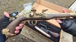 NEW Airsoft