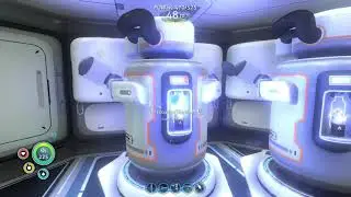 Subnautica - Sea Dragon, lava zone + alien portals #14