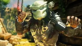 NÃO Podemos ESCAPAR, Encontramos o PREDADOR! - ARK Survival Evolved | (#27) (PT-BR)