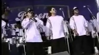 ARMONIA 10 - QUE NO DARIA[PERCY CHAPOÑAY] 1999