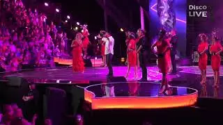Exaited  - Hej wesele ,Hej wesele   Festiwal Weselnych Przebojów Mrągowo 2019