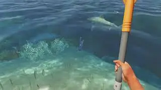 Uncharted territories | Stranded Deep