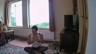 Yoga Every Hour | Vinyasa flow with The Strong Yogi