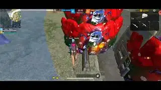 Random Grandmaster challenges 1v2 with ZG guild top players