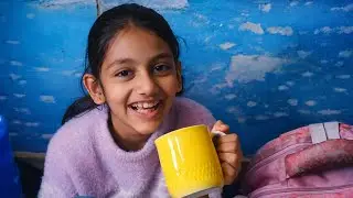 Pihu Scating Race Main 1st Aayi😮