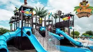 Sherman Texas is getting a new water park!!!!!!!￼