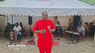 Egwu bongo 