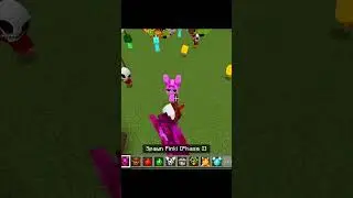 i summond Incredibox sprunki in Minecraft #minecraft #minecraftvideos #incrediboxsprunki #viral