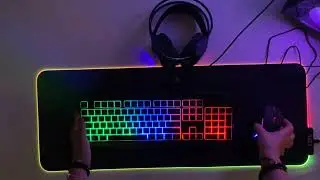 ADJ - computer, accessories, sound