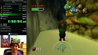 Throw the Keg 2 (November 18, 2015)