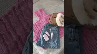 Cozy fall/winter outfits! 🧸💗 #winteroutfitideas #falloutfits #winteroutfits #outfitideas #ootd