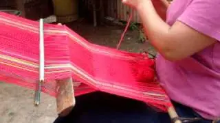 telar de cintura