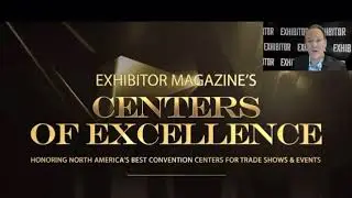 Greater Columbus Convention Center has won Exhibitor Magazine&rsquo;s Best Convention Center.