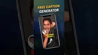 Free Subtitle Generator | Auto Caption Generator For Video | Auto subtitles for video